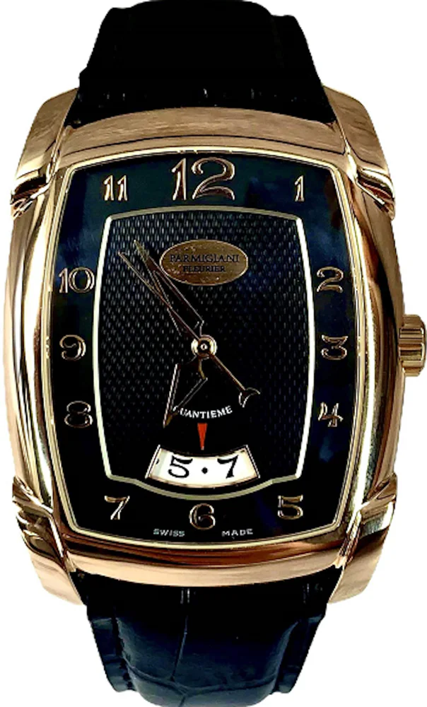 Parmigiani Fleurier Kalpa Grande